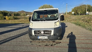  Fiat Ducato  - imagine 3