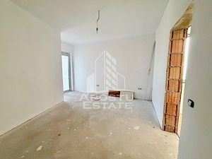 Apartament cu 3 camere, etaj intermediar, zona Giroc - imagine 8