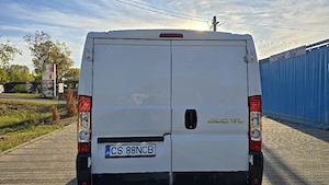  Fiat Ducato  - imagine 4