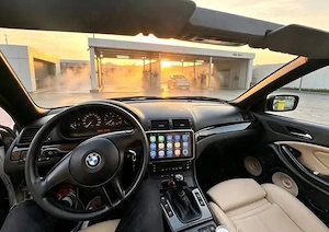 Vând Schimb BMW seria 3 cabrio - imagine 4