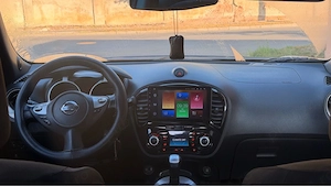 Nissan Juke - 1.6 aspirat - imagine 3