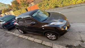 Nissan Juke - 1.6 aspirat - imagine 7
