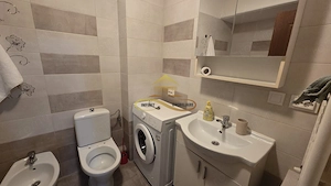 Apartament de inchiriat Complex Rezidential Fiald Bacau - imagine 7