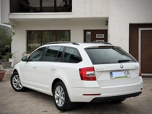 Skoda Octavia*An2019*Benzina*Dsg - imagine 3