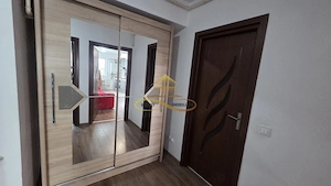 Apartament de inchiriat Complex Rezidential Fiald Bacau - imagine 6