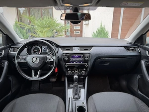 Skoda Octavia*An2019*Benzina*Dsg - imagine 2