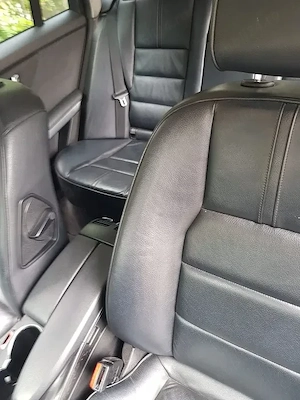 Mercedes Benz GLK 220 - imagine 4