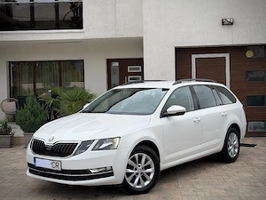 Skoda Octavia*An2019*Benzina*Dsg - imagine 5