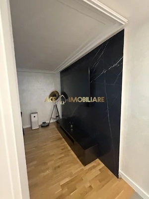 3 Camere de inchiriat | Pipera | Metrou | Centrala proprie | Parcare inclusa - imagine 2
