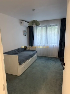 3 Camere de inchiriat | Pipera | Metrou | Centrala proprie | Parcare inclusa - imagine 4