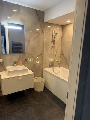3 Camere de inchiriat | Pipera | Metrou | Centrala proprie | Parcare inclusa - imagine 6