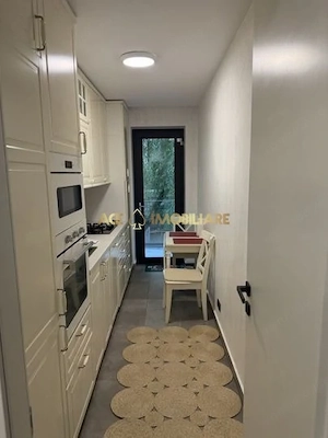 3 Camere de inchiriat | Pipera | Metrou | Centrala proprie | Parcare inclusa - imagine 5