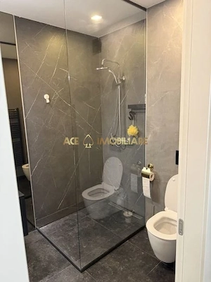 3 Camere de inchiriat | Pipera | Metrou | Centrala proprie | Parcare inclusa - imagine 7