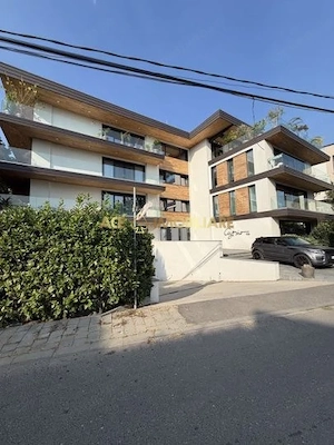3 Camere de inchiriat | Pipera | Metrou | Centrala proprie | Parcare inclusa - imagine 8