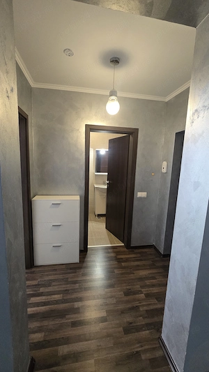 Închiriez apartament cu două camere în bloc nou. - imagine 3