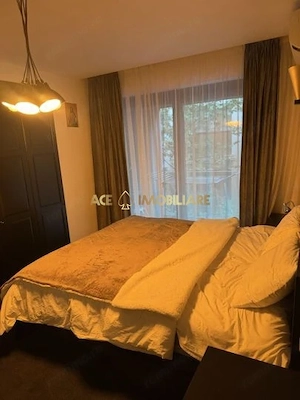 3 Camere de inchiriat | Pipera | Metrou | Centrala proprie | Parcare inclusa - imagine 3