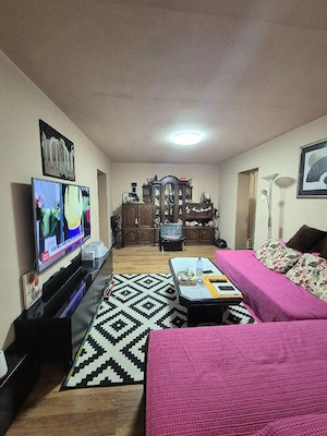 TAKE IONESCU - 2 CAMERE - CENTRALA PROPRIE - ZONA EXCELENTA - imagine 3