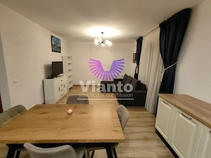 Apartament 2 camere | Parcare inclusa | City Residence | Lazaret, Sibiu - imagine 4