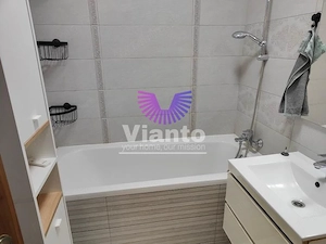 Apartament 2 camere | Parcare inclusa | City Residence | Lazaret, Sibiu - imagine 7