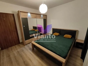 Apartament 2 camere | Parcare inclusa | City Residence | Lazaret, Sibiu - imagine 6