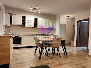 Apartament 2 camere | Parcare inclusa | City Residence | Lazaret, Sibiu - imagine 2