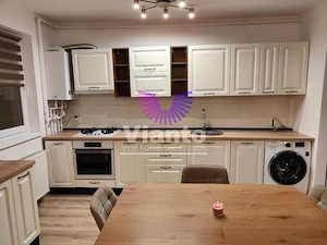 Apartament 2 camere | Parcare inclusa | City Residence | Lazaret, Sibiu - imagine 3