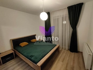 Apartament 2 camere | Parcare inclusa | City Residence | Lazaret, Sibiu - imagine 5