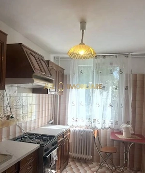 3 Camere de inchiriat | Berceni | PetFriendly | Parcare | Mobilat | - imagine 4