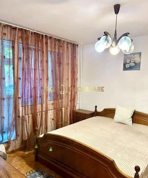 3 Camere de inchiriat | Berceni | PetFriendly | Parcare | Mobilat | - imagine 3
