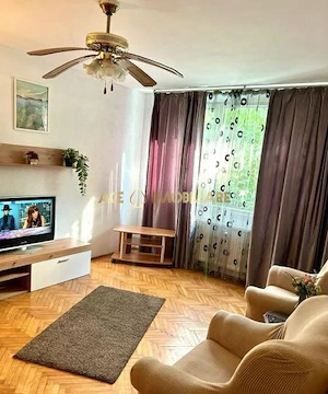 3 Camere de inchiriat | Berceni | PetFriendly | Parcare | Mobilat | - imagine 2