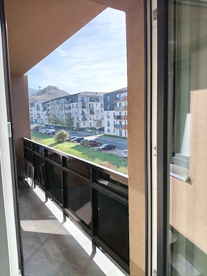 Pf. închiriez apartament cu două camere - imagine 4