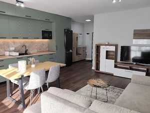Pf. închiriez apartament cu două camere - imagine 3