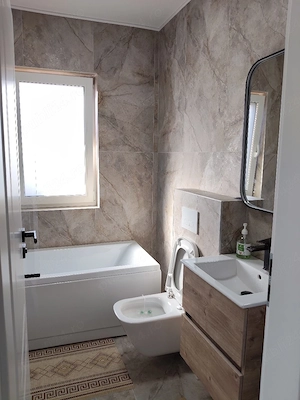 Pf. închiriez apartament cu două camere - imagine 5