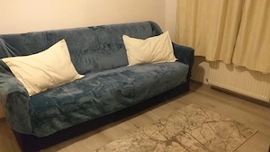Vând apartament 2 camere Vasile Aaron Sibiu  - imagine 5
