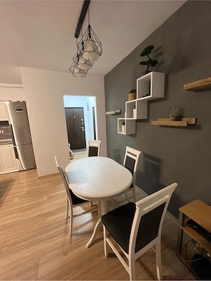inchiriez apartament 2 camere Giroc - imagine 5