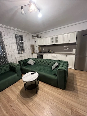 inchiriez apartament 2 camere Giroc - imagine 2