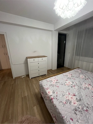 inchiriez apartament 2 camere Giroc