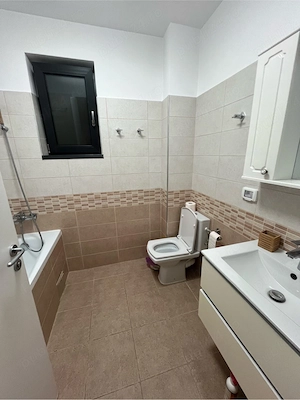 inchiriez apartament 2 camere Giroc - imagine 3
