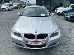 BMW 318D distributie noua
