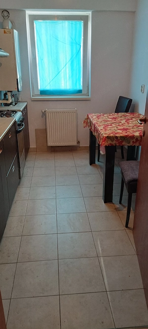 2 camere, etaj 2 + Parcare, Confort City  - imagine 6