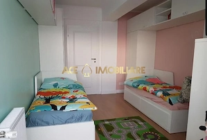 3 Camere de inchiriat | Militari | Parcare | Centrala | Metrou |  - imagine 5