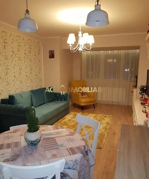 3 Camere de inchiriat | Militari | Parcare | Centrala | Metrou |  - imagine 4