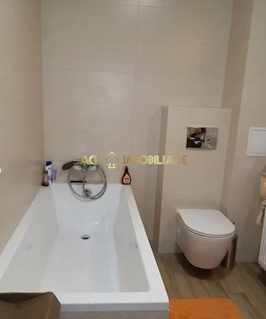 3 Camere de inchiriat | Militari | Parcare | Centrala | Metrou |  - imagine 8