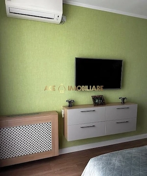 3 Camere de inchiriat | Militari | Parcare | Centrala | Metrou |  - imagine 3