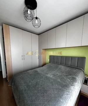 3 Camere de inchiriat | Militari | Parcare | Centrala | Metrou |  - imagine 2