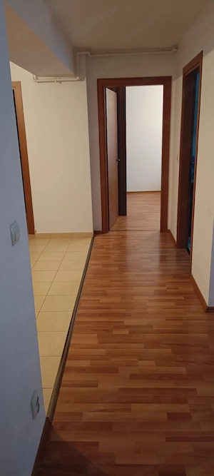 2 camere, etaj 2 + Parcare, Confort City  - imagine 2