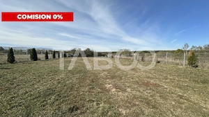 Teren 1850 mp  intravilan Puz in Lucru Comision 0 Arhitectilor Sibiu 