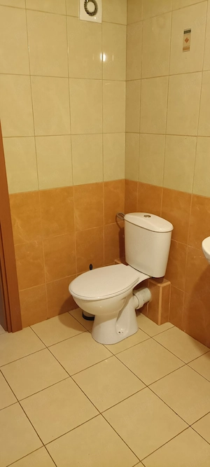 2 camere, etaj 2 + Parcare, Confort City  - imagine 8