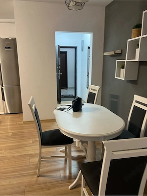 inchiriez apartament 2 camere Giroc - imagine 7