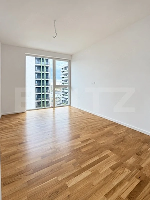 Exclusivitate | Apartament 2 camere | Nord One Torontal - imagine 4